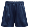 Shadow Stripe PE Shorts