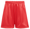 Shadow Stripe PE Shorts
