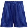 Shadow Stripe PE Shorts