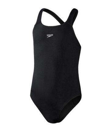 Black Girls Speedo Swimsuit