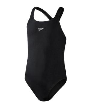 Black Girls Speedo Swimsuit