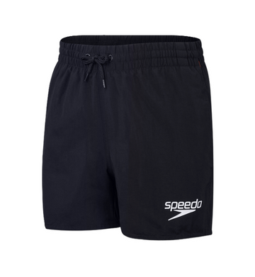 Speedo Black Essential 13" Watershort