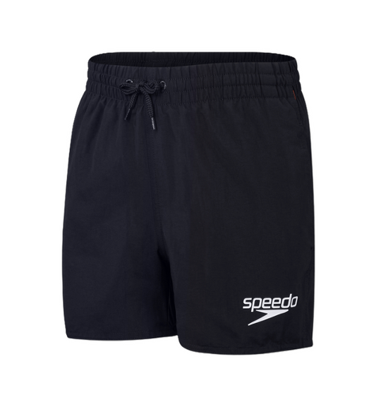 Speedo Black Essential 13" Watershort
