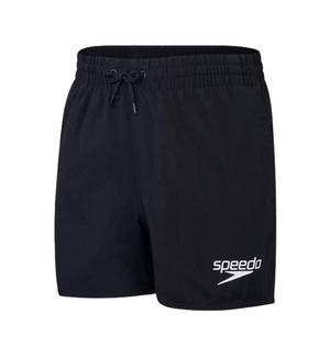 Speedo Black Essential 13" Watershort