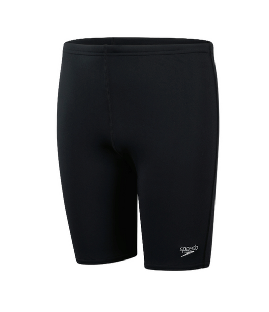 Speedo Endurance Black Jammer
