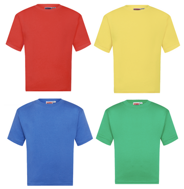 House PE T Shirt