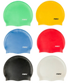 Silicone Swim Hat