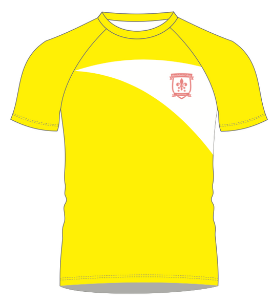 Blanchelande House Shirt