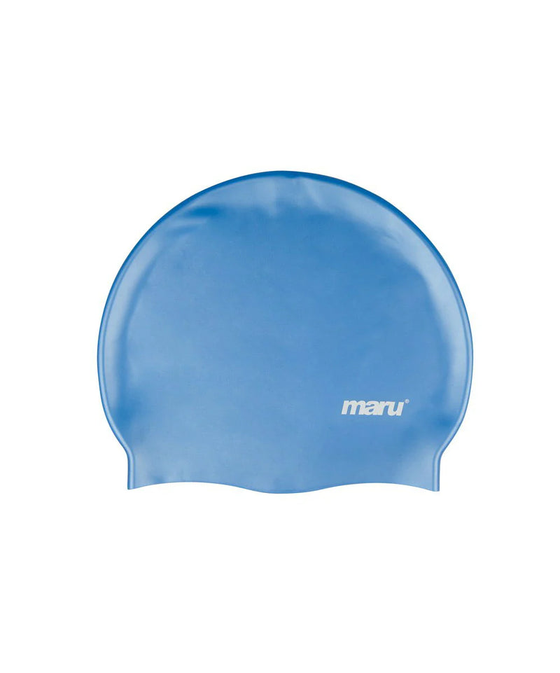 Silicone Swim Hat