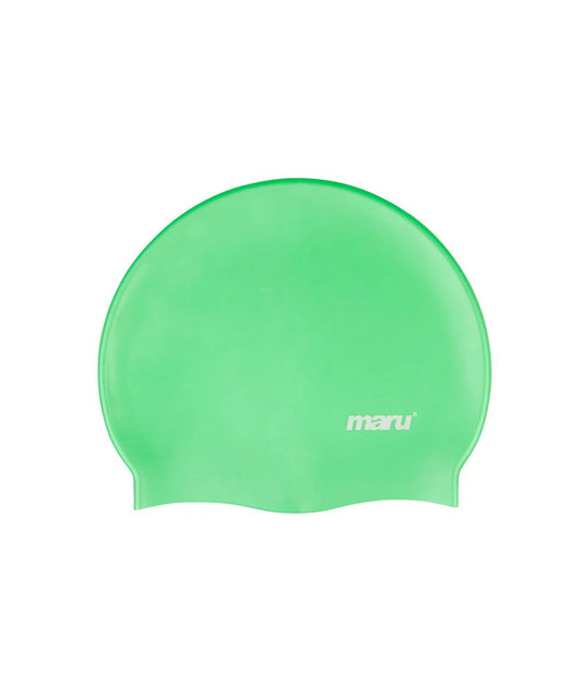Silicone Swim Hat