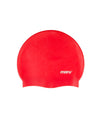 Silicone Swim Hat