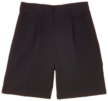 Navy Essex School Short