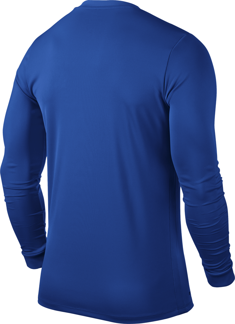 Les Beaucamps Long Sleeve PE T shirt