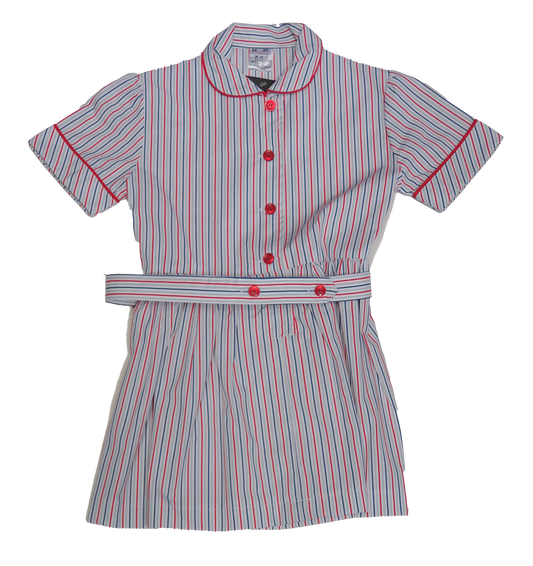 Blanchelande Summer Dress