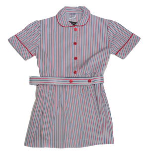 Blanchelande Summer Dress