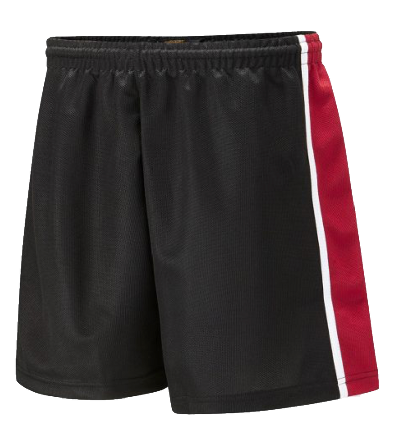 Blanchelande Panelled Short