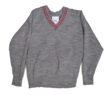 Blanchelande V Neck Pullover