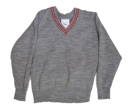 Blanchelande V Neck Pullover