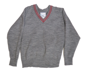 Blanchelande V Neck Pullover