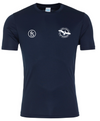 Cobo Cricket Club Short Sleeve Tee