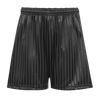 Shadow Stripe PE Shorts