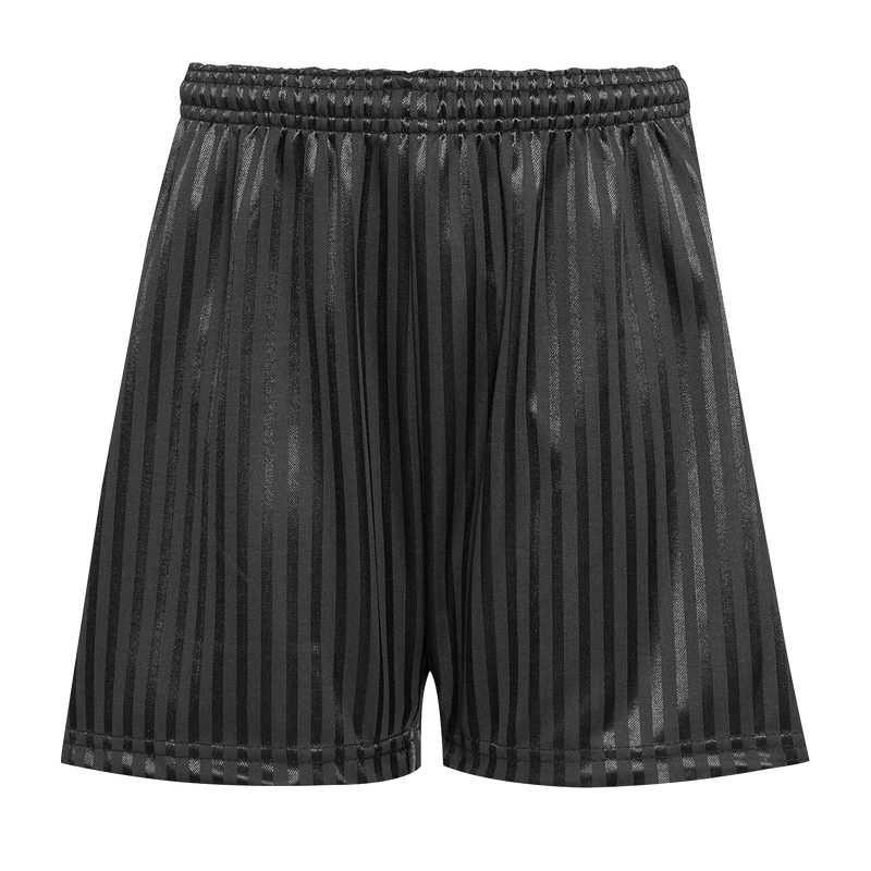Grammar School Girls PE Shorts