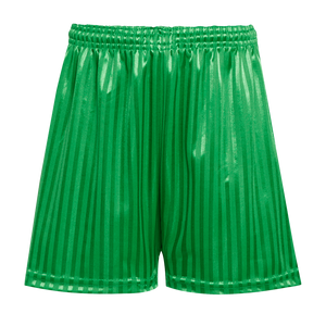 Castel Shadow Stripe Shorts