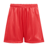 Castel Shadow Stripe Shorts