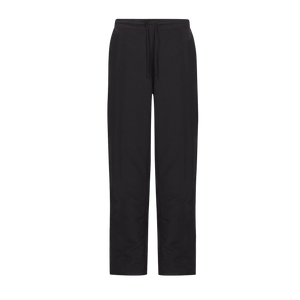 Straight Leg Tracksuit Trouser