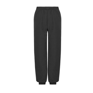 Cuffed Leg Tracksuit Trouser