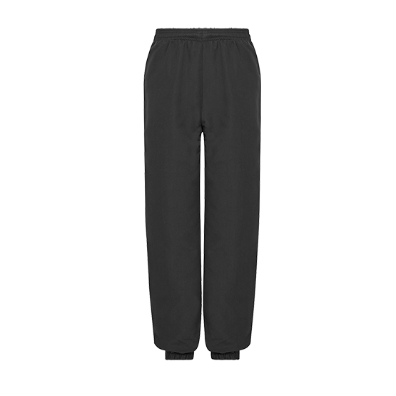 Cuffed Leg Tracksuit Trouser
