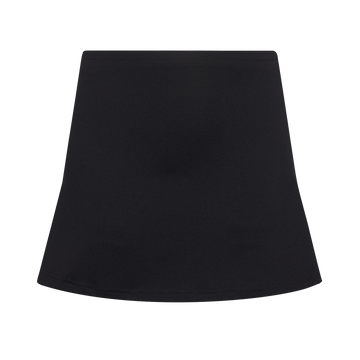 Black Skort