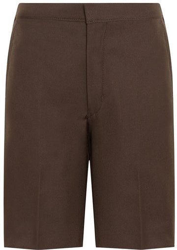 Bermuda Short Brown