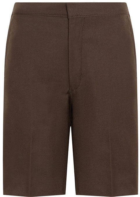 Bermuda Short Brown