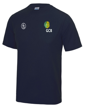 GCB Short Sleeve Tee
