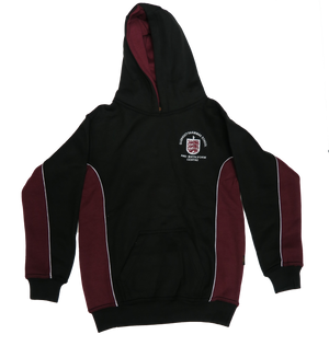 Grammar School PE Hoody