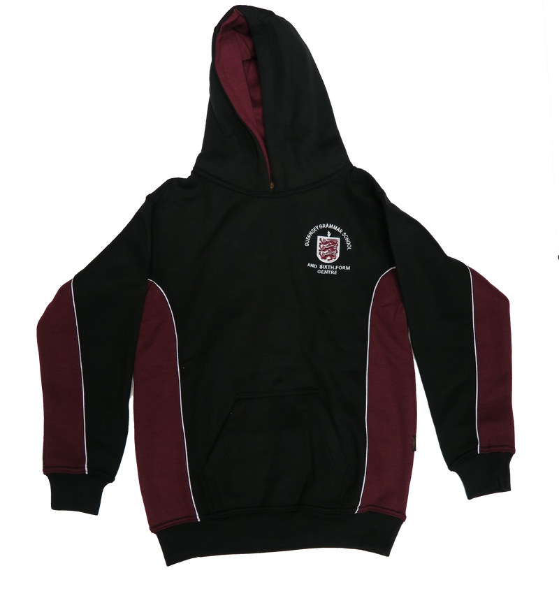 Grammar School PE Hoody