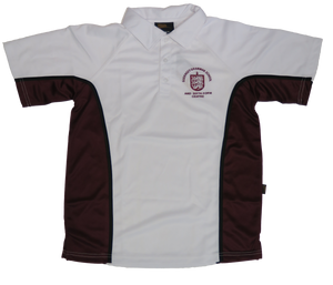 Grammar School PE Polo