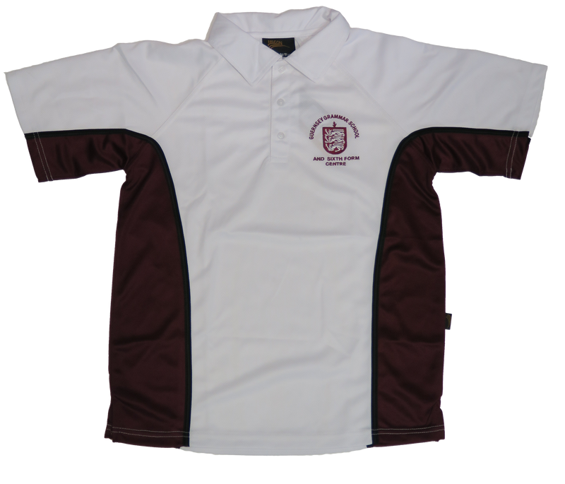 Grammar School PE Polo