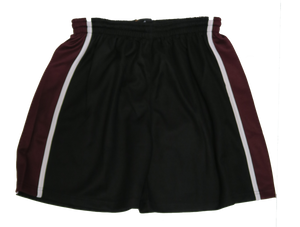 Grammar School Panelled Short