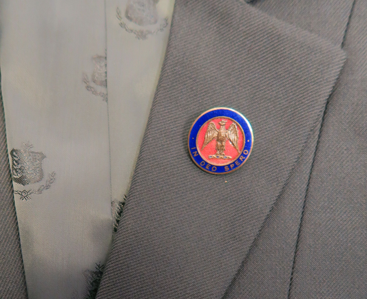 House Badge