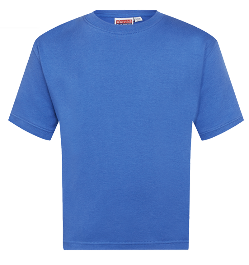 Vauvert Interlock House T Shirt