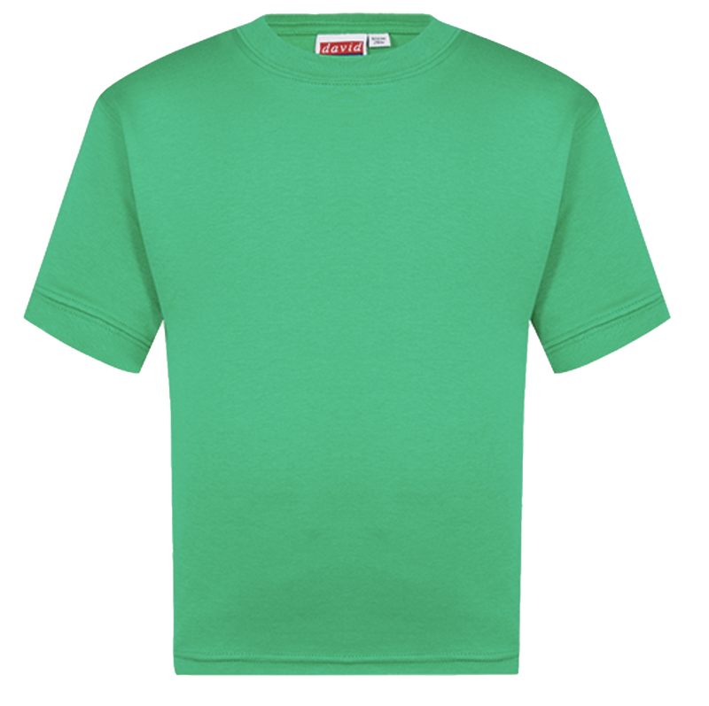 Vale Interlock House T Shirt