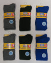 Graduate Knee Length Sock