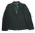 Ladies College Green Blazer