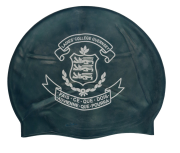 Ladies College Swimhat