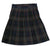 Ladies College Tartan Kilt