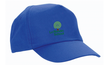 Le Rondin Baseball Cap