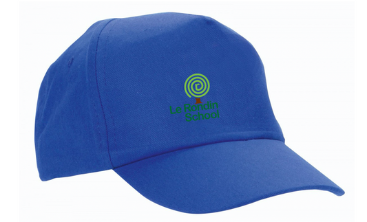 Le Rondin Baseball Cap