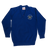 Notre Dame V Neck Pullover